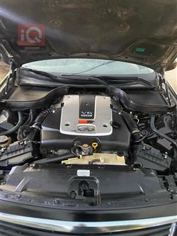 إنفينيتي G37